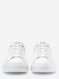 Кеди низькі Cole Haan модель W26079 Кеди низькі Cole Haan модель W26079 Фото