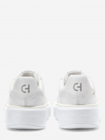 Кеди низькі Cole Haan модель W26079 Кеди низькі Cole Haan модель W26079 Фото