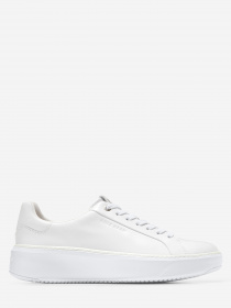 Кеди низькі Cole Haan модель W26079 Кеди низькі Cole Haan модель W26079 Фото