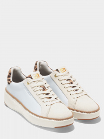 Кеды низкие Cole Haan модель W26550 Фото