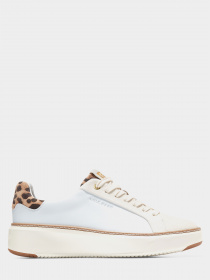 Кеды низкие Cole Haan модель W26550 Фото