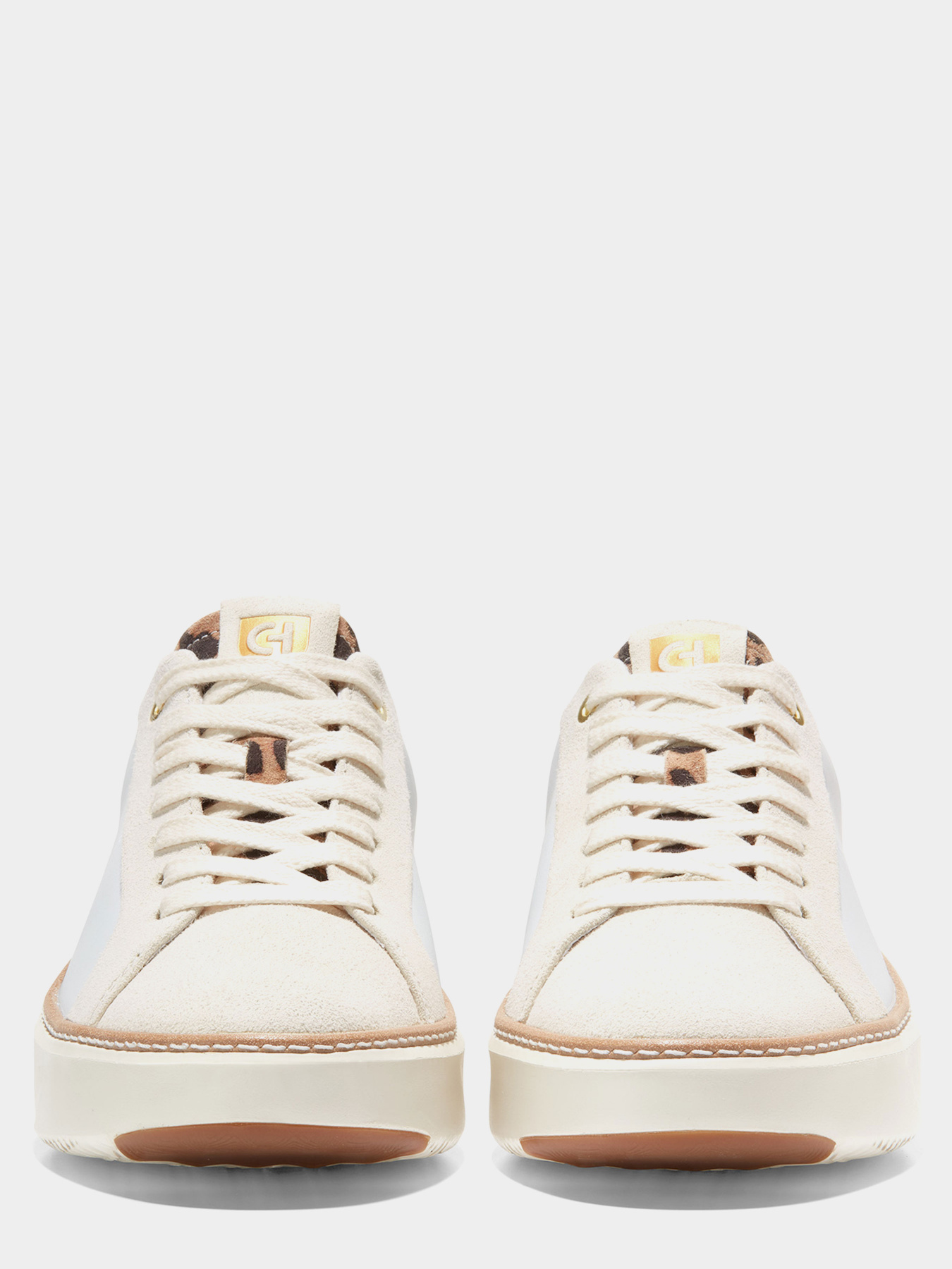 Кеды низкие Cole Haan модель W26550 Кеды низкие Cole Haan модель W26550 Фото