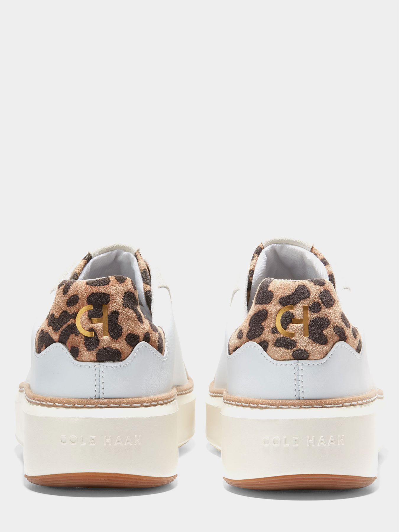 Кеды низкие Cole Haan модель W26550 Кеды низкие Cole Haan модель W26550 Фото