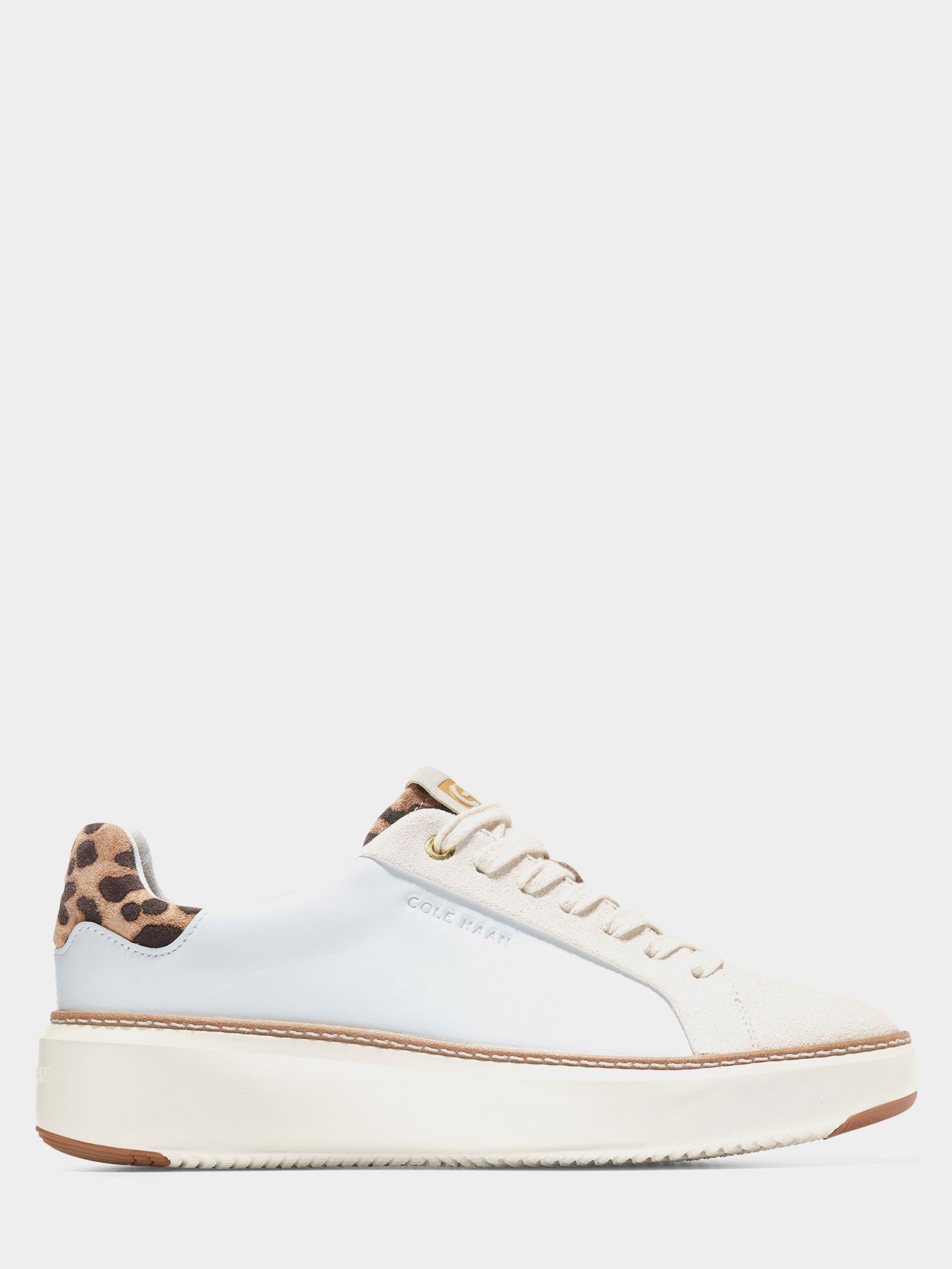 Кеды низкие Cole Haan модель W26550 Кеды низкие Cole Haan модель W26550 Фото