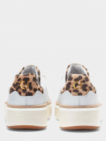 Кеды низкие Cole Haan модель W26550 Кеды низкие Cole Haan модель W26550 Фото