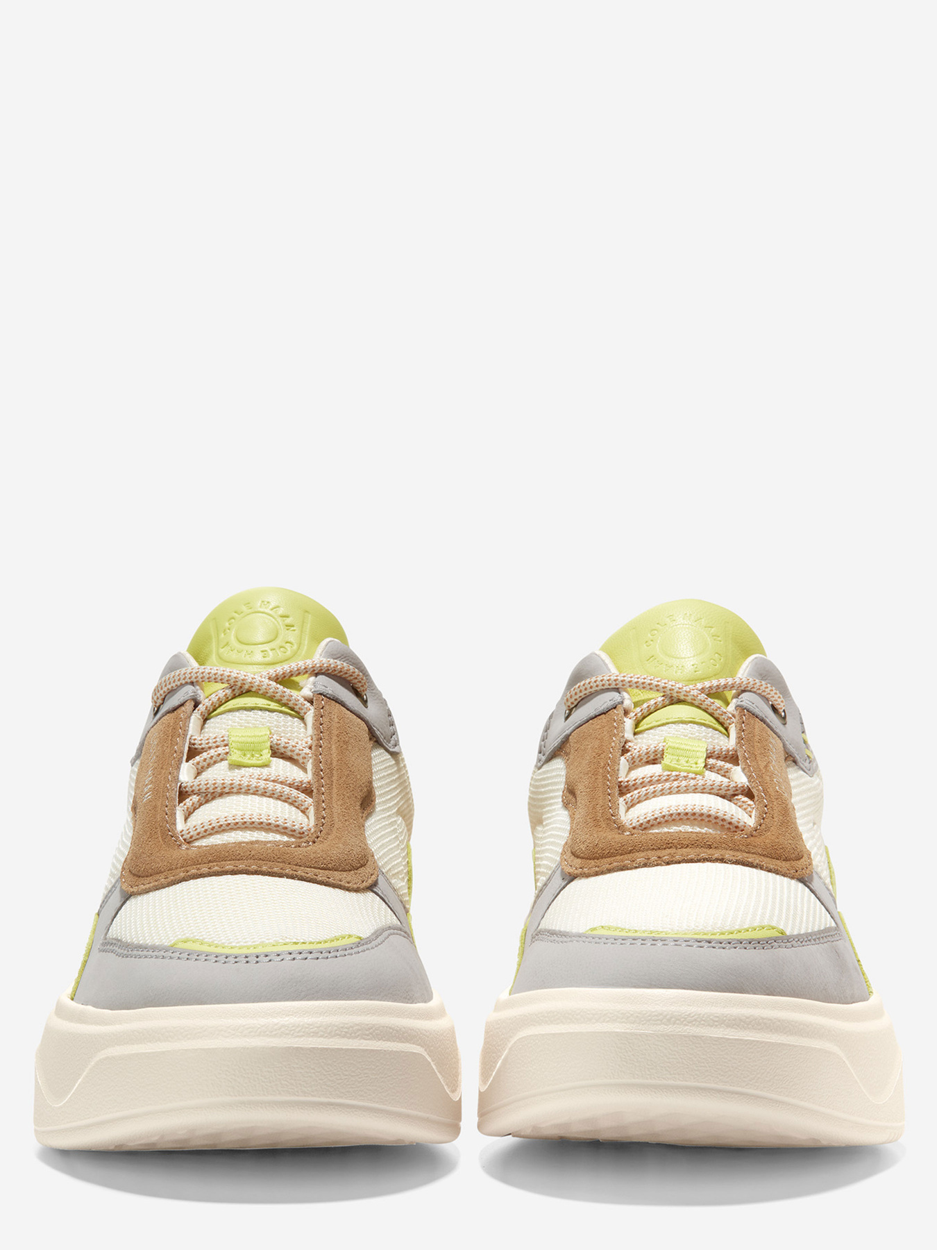 Кроссовки Cole Haan модель W23861 Фото