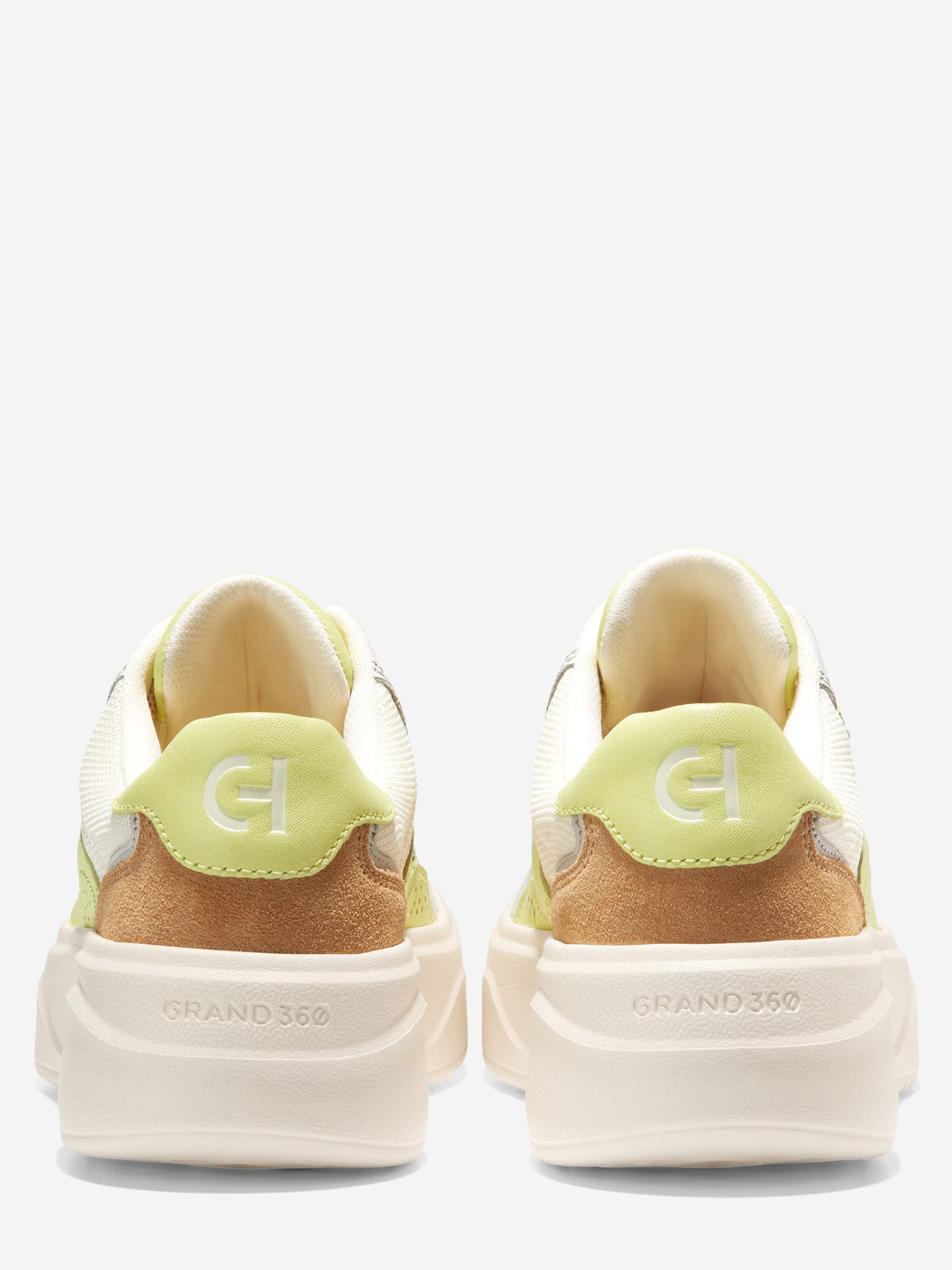 Кроссовки Cole Haan модель W23861 Фото