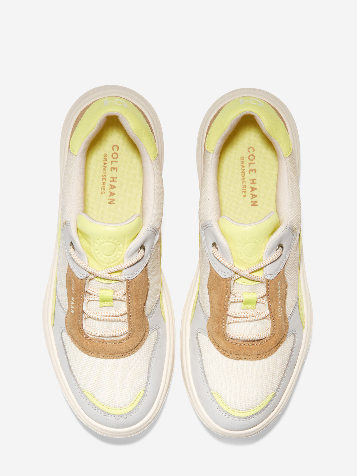 Кроссовки повседневные Cole Haan модель W23861 Фото