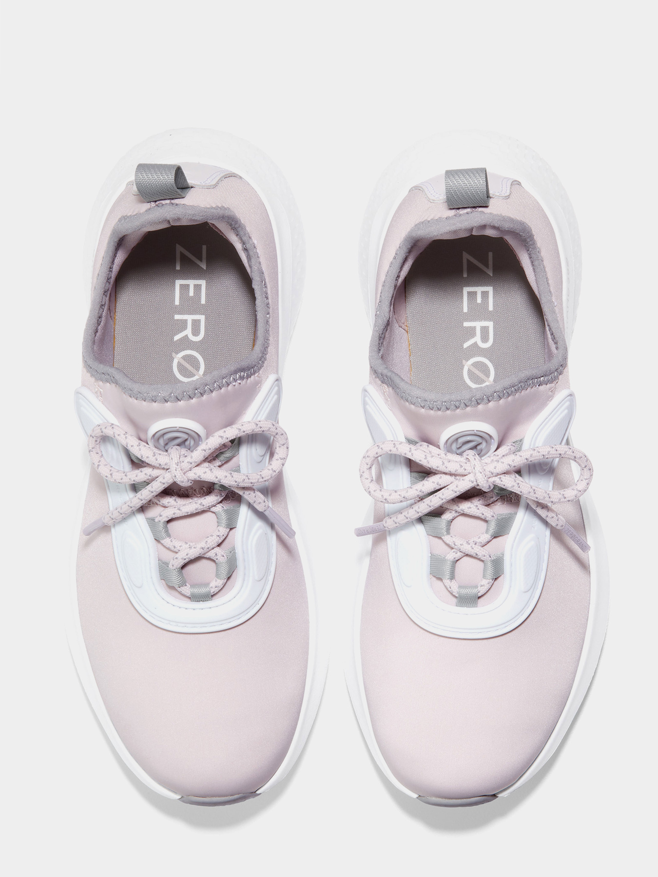 Кроссовки повседневные Cole Haan модель W24620 Кроссовки повседневные Cole Haan модель W24620 Фото