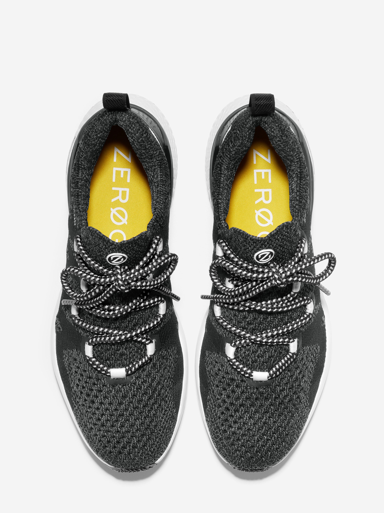 Кроссовки Cole Haan модель W23086 Фото