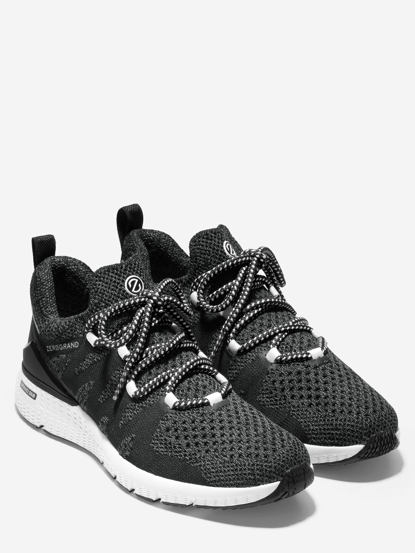 Кроссовки Cole Haan модель W23086 Фото