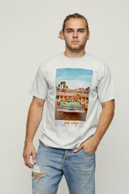 Футболки і поло YAPPI модель MG2369 Фото