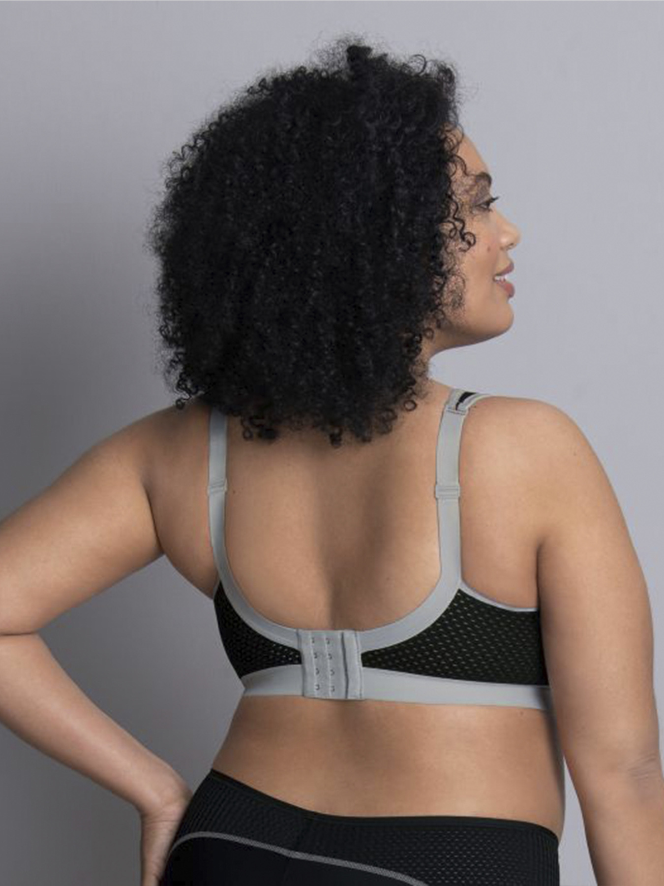 Спортивний топ Anita модель 5527Ex.Control-001 Фото