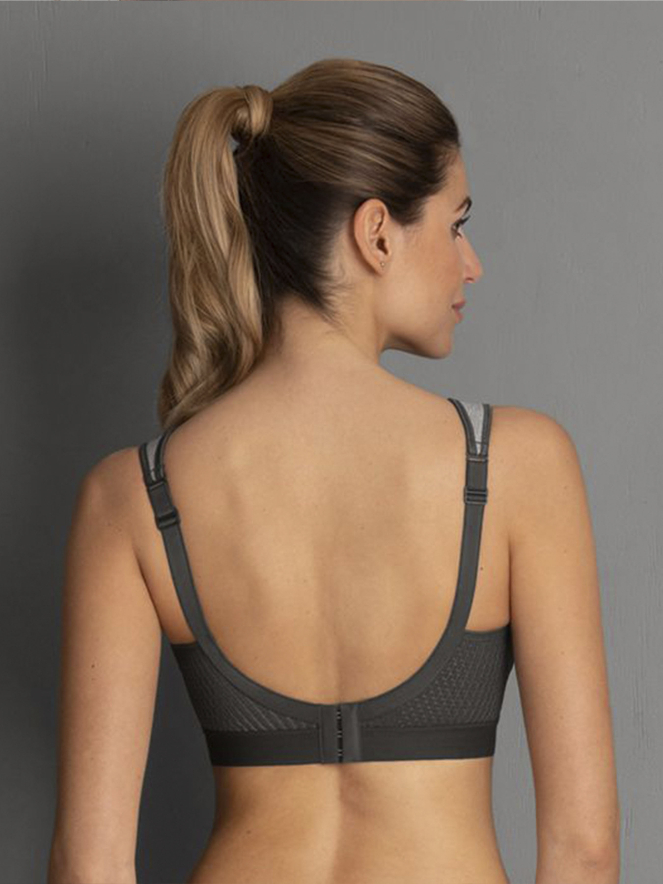 Топ спортивный Anita модель 5527Ex.Control-254 Фото