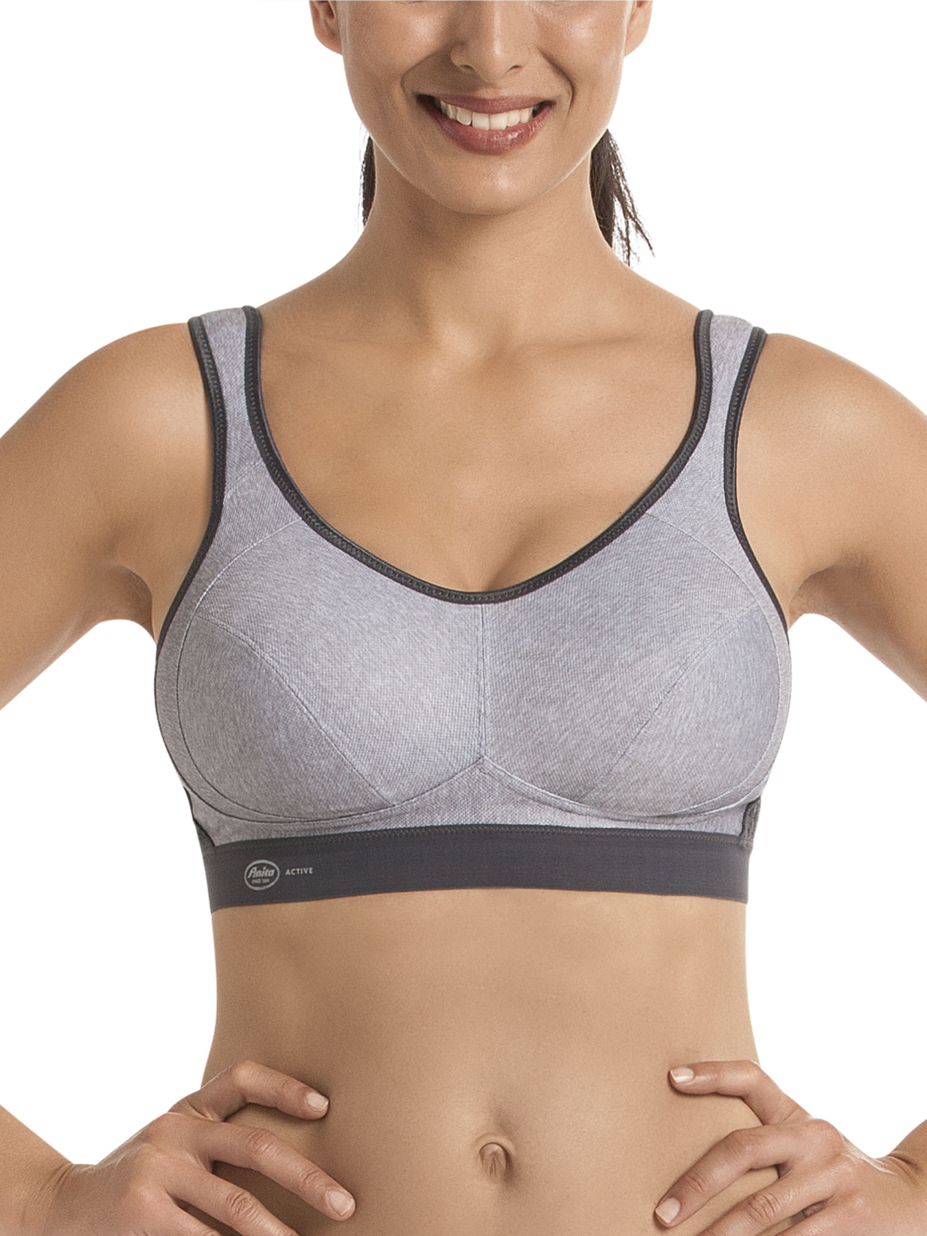 Топ спортивный Anita модель 5527Ex.Control-254 Фото