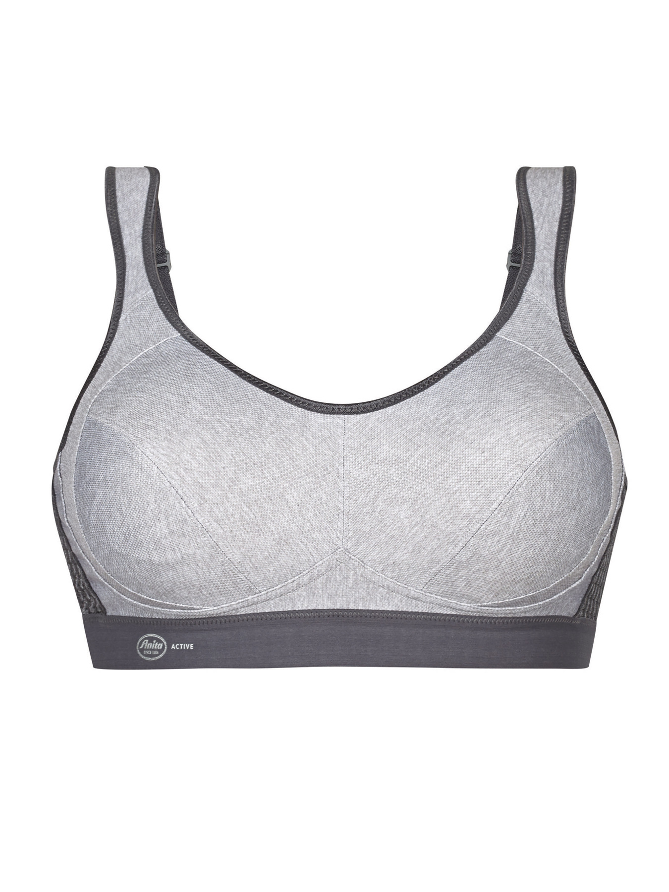 Спортивний топ Anita модель 5527Ex.Control-254 Фото