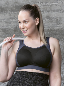 Топ спортивный Anita модель 5567Ex.ControlPlus-445 Фото