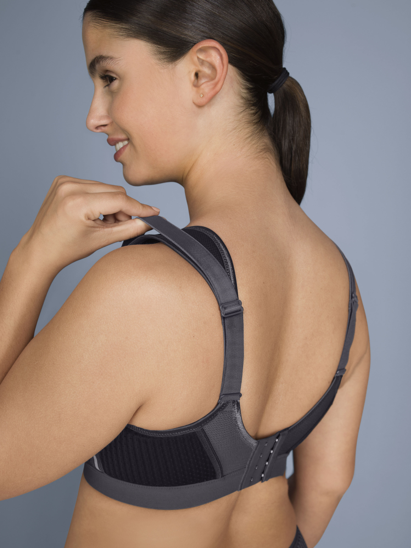 Спортивный топ Anita модель 5567Ex.ControlPlus-445 Фото