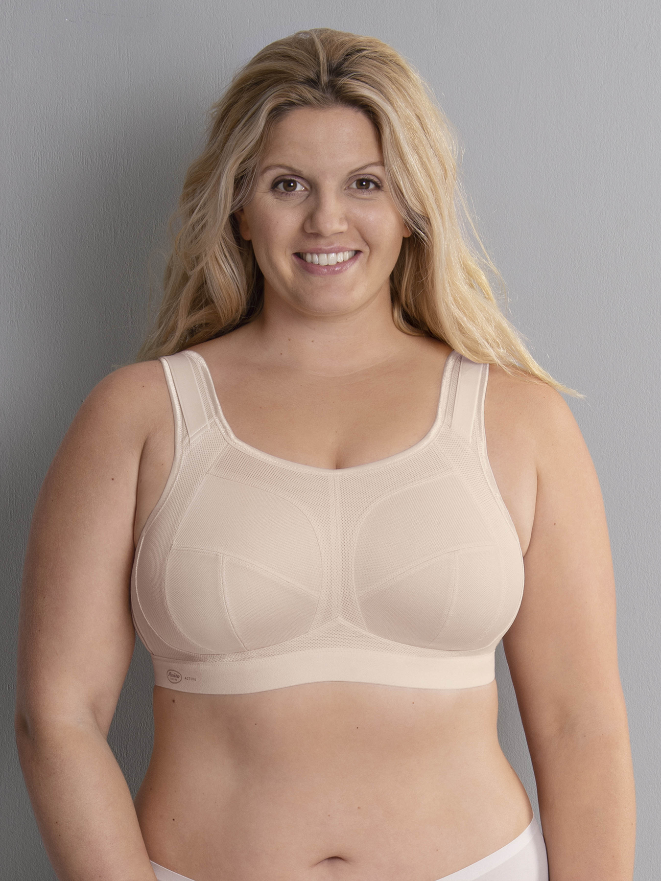 Топ спортивный Anita модель 5567Ex.ControlPlus-107 Фото