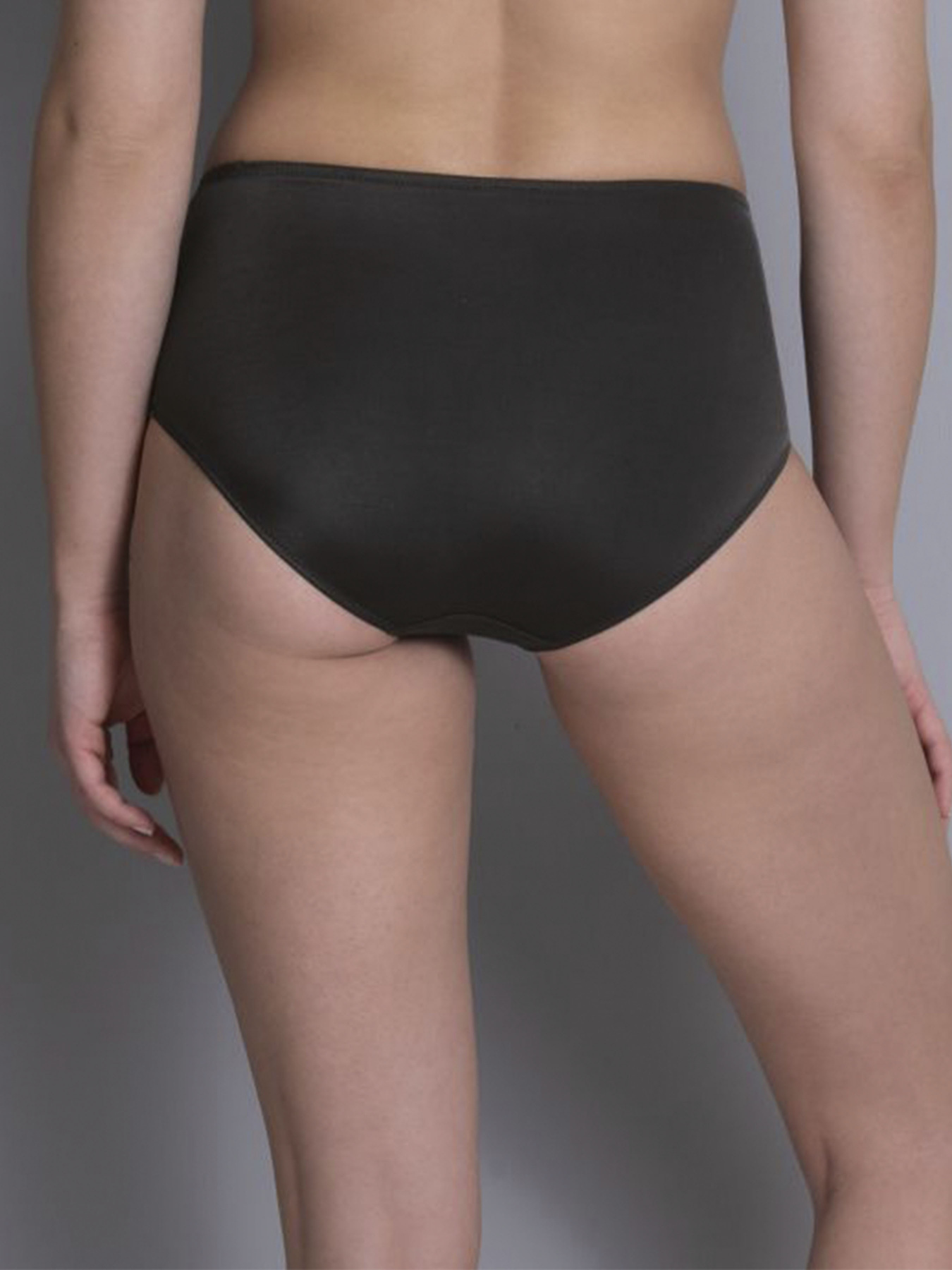 Трусы Anita модель 1512Havanna_Black Фото