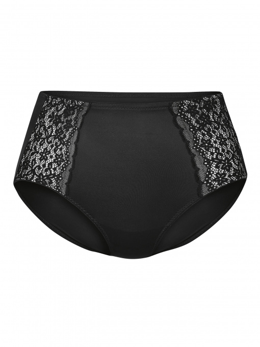 Трусы Anita модель 1512Havanna_Black Фото