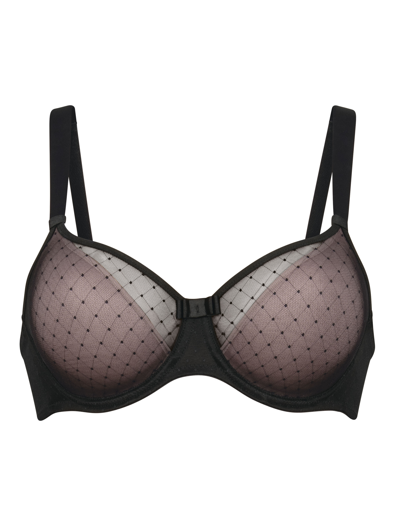 Бюстгальтер Anita модель 5209Eve_Black Фото