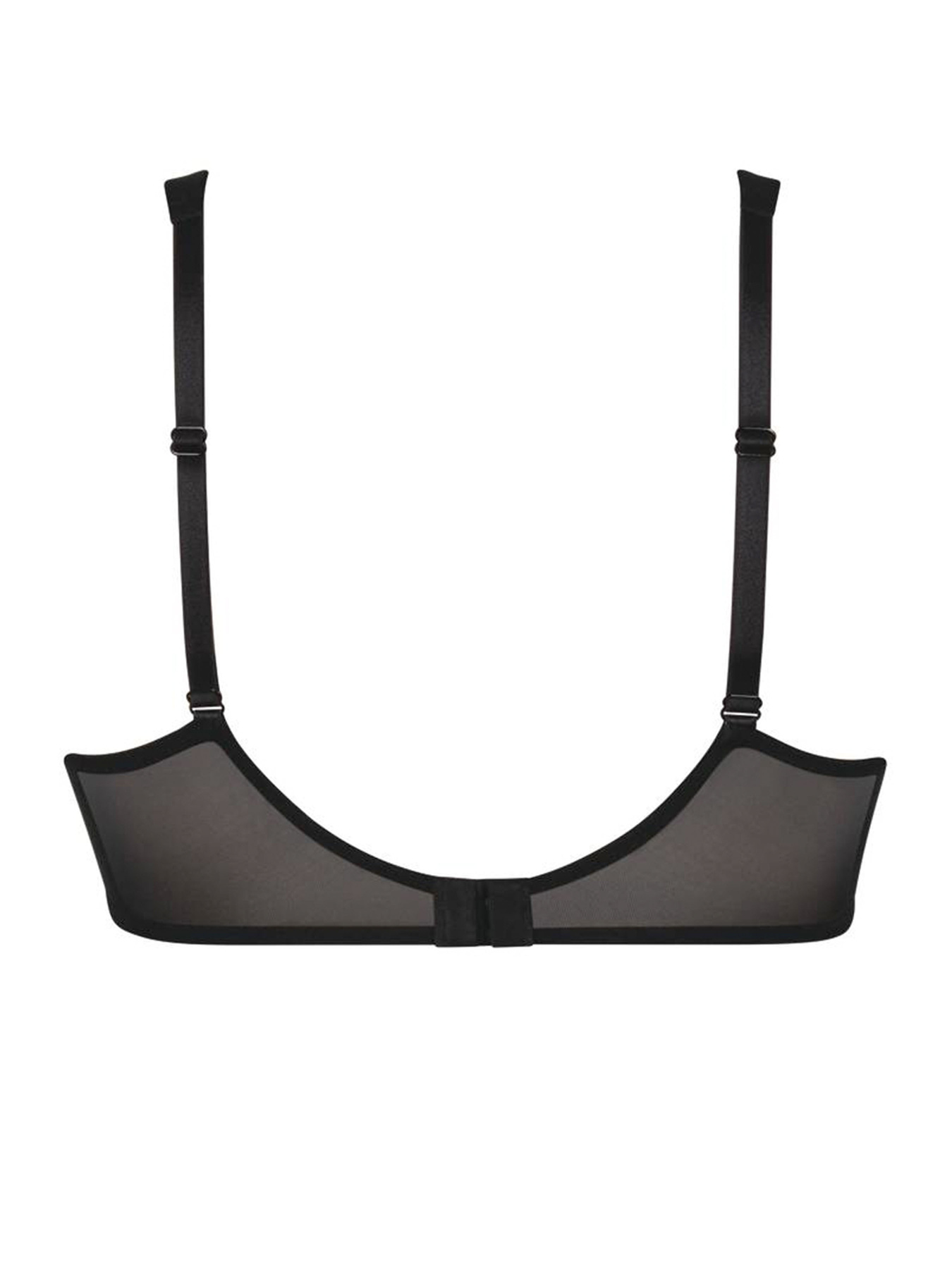 Бюстгальтер Anita модель 5209Eve_Black Фото