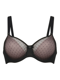 Бюстгальтер Anita модель 5209Eve_Black Фото