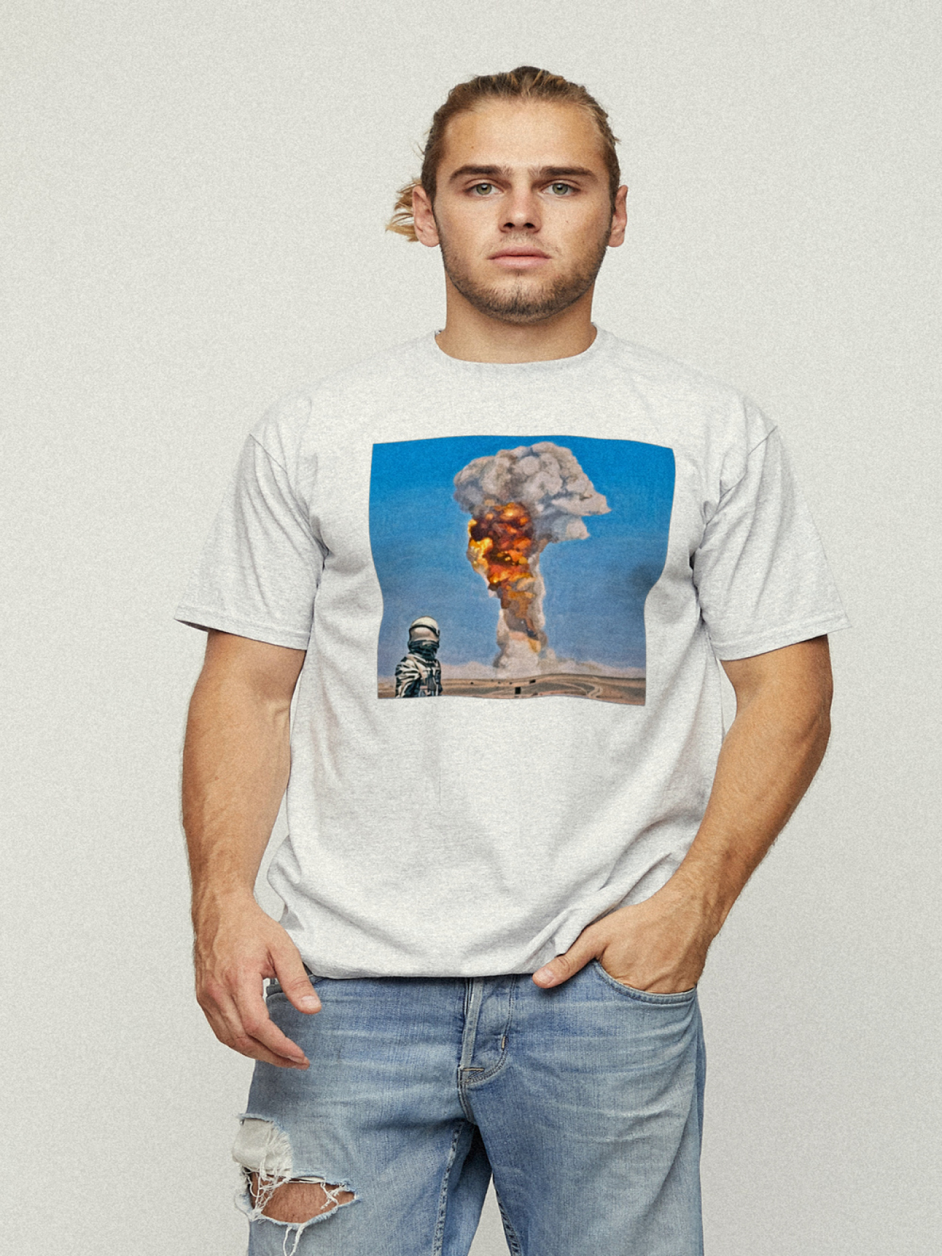 Футболки и поло YAPPI модель MG2400 Фото