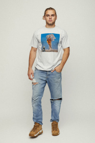 Футболки і поло YAPPI модель MG2400 Фото