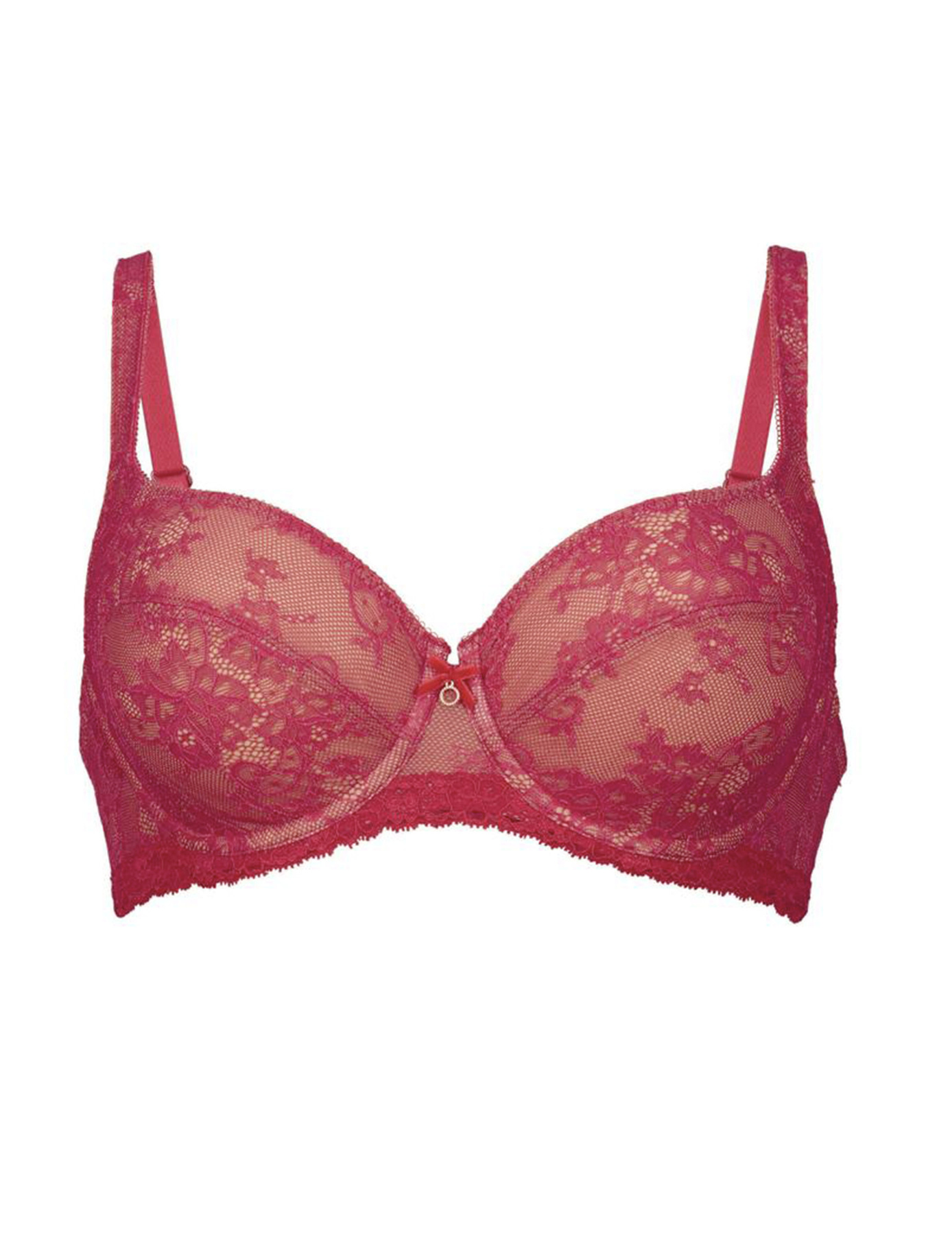 Бюстгальтер Anita модель 5215Abby_Cherry Фото