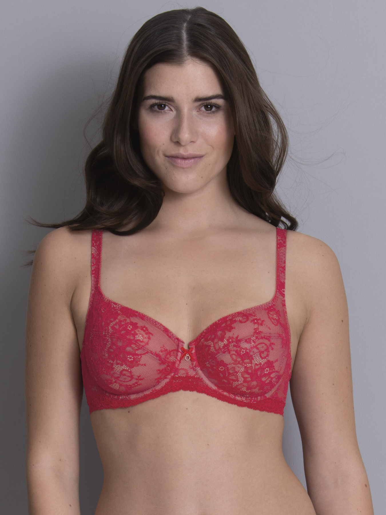 Бюстгальтер Anita модель 5215Abby_Cherry Фото