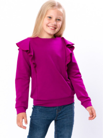 Блуза Носи своє модель 6162-057-fuksq Блуза Носи своє модель 6162-057-fuksq Фото