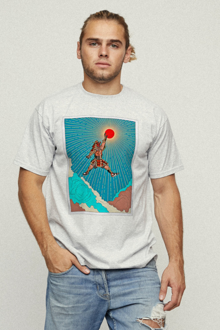 Футболки и поло YAPPI модель MG2389 Фото