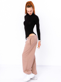 Боді Носи своє модель 8082-036-chornij Фото