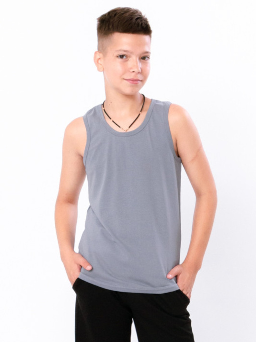 Майка Носи своє модель 6383-036-svtlij-graft Фото