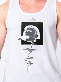 Майка Носи своє модель 8013-001-33-blij-kepka Фото