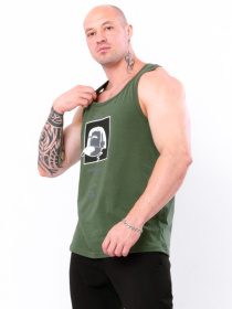 Майка Носи своє модель 8013-001-33-hak-kepka Фото