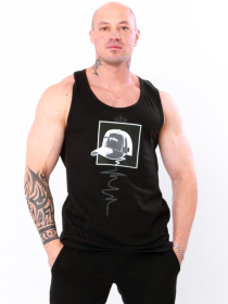 Майка Носи своє модель 8013-001-33-chornij-kepka Фото