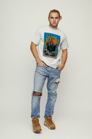 Футболки и поло YAPPI модель MG2367 Фото