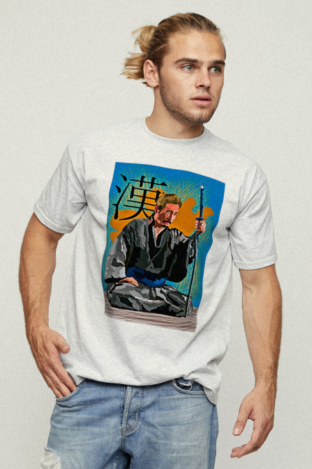 Футболки і поло YAPPI модель MG2367 Фото