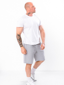 Шорты Носи своє модель 8123-057-33-srij-w Фото