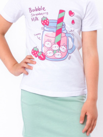 Костюм Носи своє модель 6193-057-33-1-m-qtno-zelenij-fresh Фото