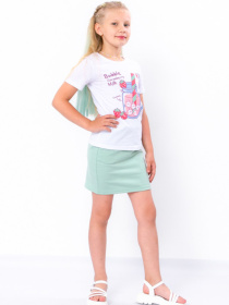 Повседневный костюм Носи своє модель 6193-057-33-1-m-qtno-zelenij-fresh Фото