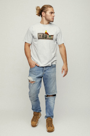 Футболки и поло YAPPI модель MG2401 Фото