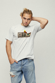 Футболки и поло YAPPI модель MG2401 Фото