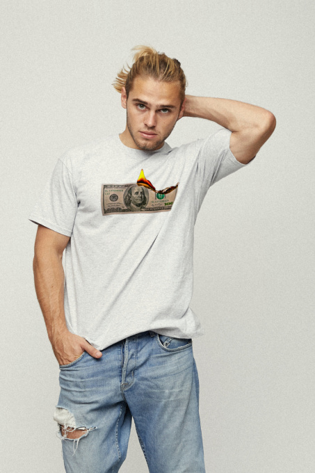 Футболки и поло YAPPI модель MG2401 Фото