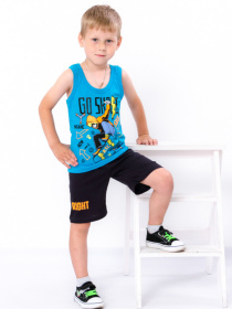 Костюм Носи своє модель 6109-001-33-1-bryuzovij-go Фото