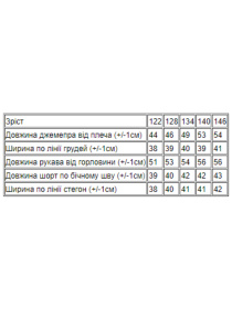 Повседневный костюм Носи своє модель 6279-057-33-temna-bryuza Повседневный костюм Носи своє модель 6279-057-33-temna-bryuza Фото