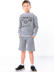 Костюм Носи своє модель 6279-057-33-svtlij-graft Фото